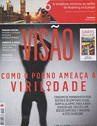 Visão - Escapar