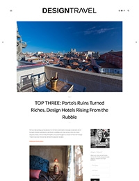 Design Travel