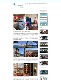 Global Inspirations Design