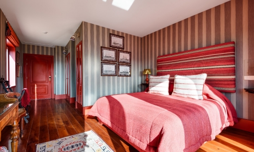 Suite Sé