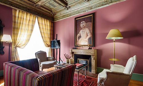 Suite Dalí