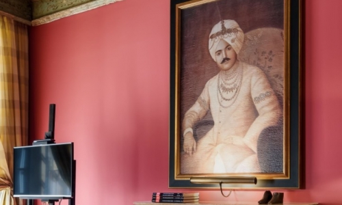 Suíte Dalí (Suíte I)