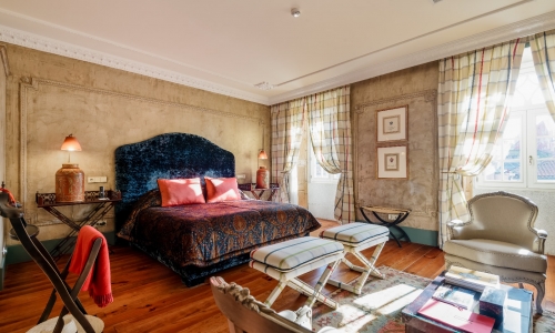 Suite Veneza